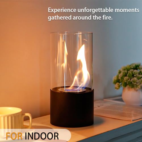 Portable Tabletop Bio Ethanol Fire Bowl