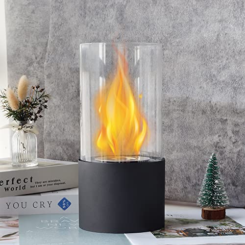 Portable Tabletop Bio Ethanol Fire Bowl
