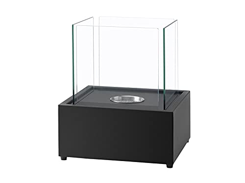 Ignis Cube XL Portable Ethanol Fireplace