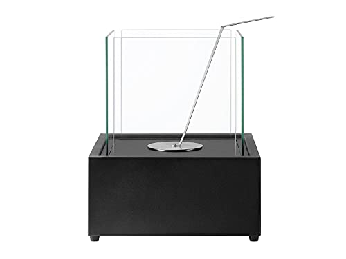 Ignis Cube XL Portable Ethanol Fireplace