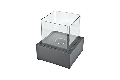 Ignis Cube XL Portable Ethanol Fireplace