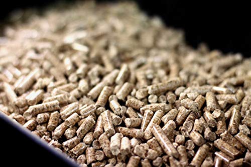 Pit Boss 40 lb Hickory Hardwood Pellets