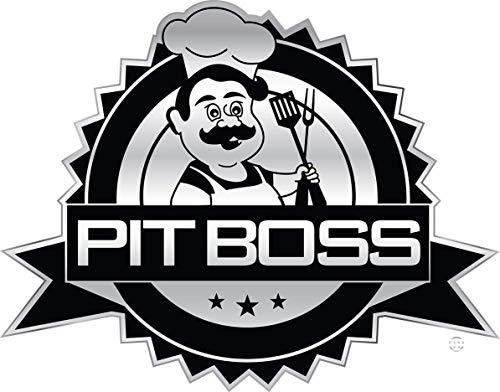 Pit Boss 40 lb Hickory Hardwood Pellets