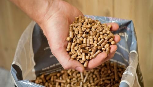 Camp Chef Competition Blend Hardwood BBQ Pellets - 20 lb