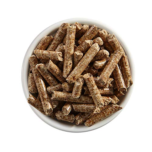 Weber Grillmaster All-Natural Hardwood Pellets, 20 lb