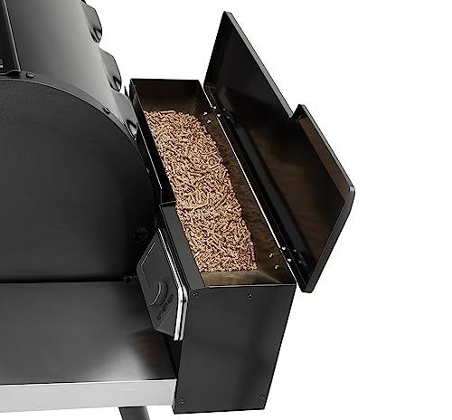 Weber Grillmaster All-Natural Hardwood Pellets, 20 lb