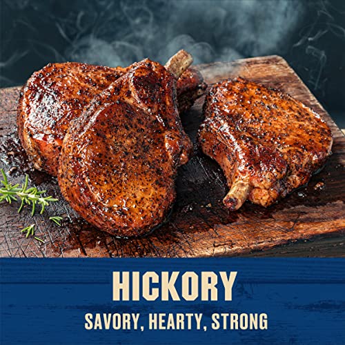 Kingsford Natural Hickory Hardwood Blend Pellets 18 lbs