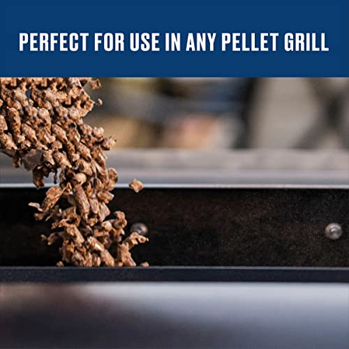 Kingsford Natural Hickory Hardwood Blend Pellets 18 lbs