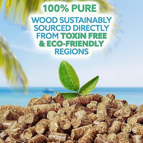 Kona Pizza Blend Wood Smoker Pellets - 2 lbs