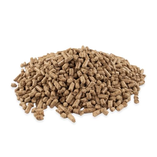Premium 20lb Cooking Pellets for Grilling