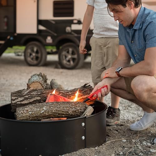 TIKI Brand 10-Pack Indoor/Outdoor Fire Starters