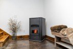 Comfortbilt HP42-Alpine Modern Pellet Stove 2800 SQFT