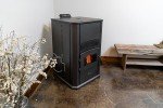 Comfortbilt HP42-Alpine Modern Pellet Stove 2800 SQFT