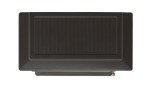 Duraflame 3D Flame Electric Fireplace Stove, Bronze