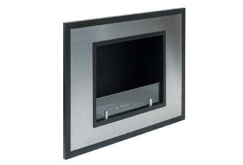 Ignis Bellezza Mini Ethanol Ventless Fireplace
