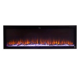 TouchStone Sideline Elite 50" Smart Electric Fireplace