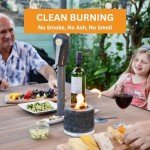Roundfire Ethanol Fuel - 3 Pack for Fireplaces
