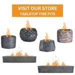 Roundfire Ethanol Fuel - 3 Pack for Fireplaces