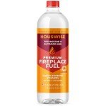 Ethanol Fuel for Tabletop Fire Pits - 1L