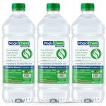 Premium Bioethanol Fuel for Tabletop Firepits (3 Pack)