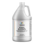 High Purity Ethanol Alcohol 1 Gallon - Multi-Use
