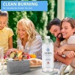 Sondiko Bioethanol Fuel for Tabletop Fire Pits