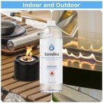 Sondiko Bioethanol Fuel for Tabletop Fire Pits