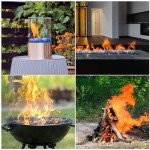 Sondiko Bioethanol Fuel for Tabletop Fire Pits