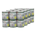 EchoFlame Gel Fuel for Outdoor Fireplaces