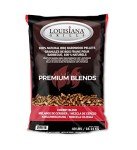Louisiana Grills Pennsylvania Cherry 40Lb Pellets