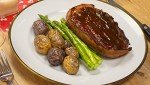 Louisiana Grills Pennsylvania Cherry 40Lb Pellets