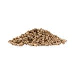 Premium 40 lb. Heating Pellets for Stoves