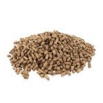 Premium 40 lb. Heating Pellets for Stoves