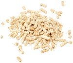 Biolite Cooking Pellets for Outdoor Fireplaces