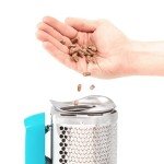 Biolite Cooking Pellets for Outdoor Fireplaces