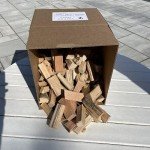 Firewood, Pellets, & Fire Starters for Solo Stove