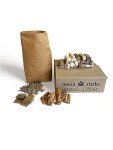Mini Firewood Pellets & Starters for Solo Stove