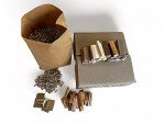 Mini Firewood Pellets & Starters for Solo Stove