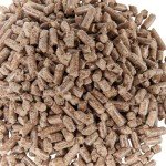 Flame Genie Premium Wood Pellets for Fire Pits