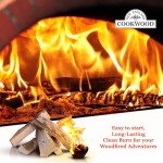 Mesa Firestarter Kit: 45 Pods & Kindling