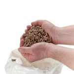 Flame Genie Premium Wood Pellets for Fire Pits