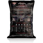 Bear Mountain 100% All-Natural BBQ Wood Pellets