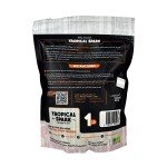 Tropical Spark Wood Pellets for BBQ and Grilling