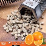 Tropical Spark Wood Pellets for BBQ and Grilling