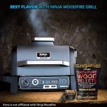 Kona Sweetwood Blend Smoker Pellets - 2 lb