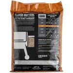 Hickory 100% Natural Wood Pellets for Grills