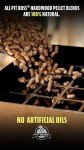 Pit Boss Pecan Blend Hardwood BBQ Pellets