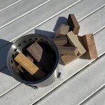 Mini Firewood Combo: Pellets & Starters Set