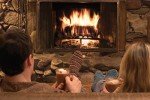 Pine Mountain 4-Hour Traditional Firelogs - 6 Pack