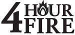 Pine Mountain 4-Hour Traditional Firelogs - 6 Pack